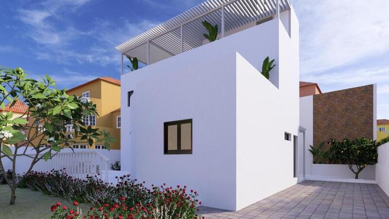 4 bedroom Villa for sale