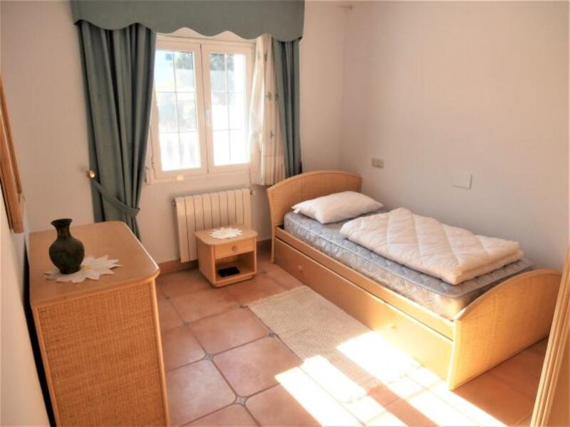 4 chambre Villa à vendre