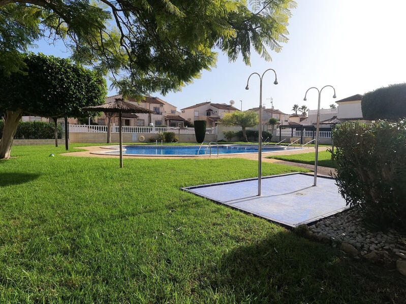 Villa à vendre dans Lo Crispin, Alicante