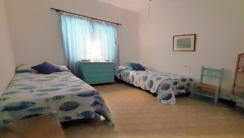 5 Cuarto Villa en venta