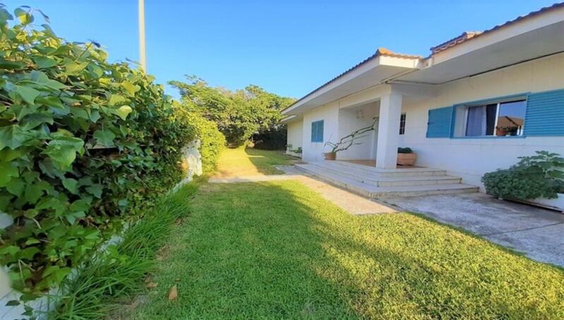 5 Cuarto Villa en venta