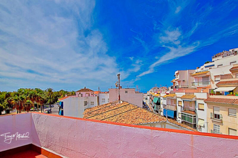 Lejlighed til salg i Salobreña, Granada
