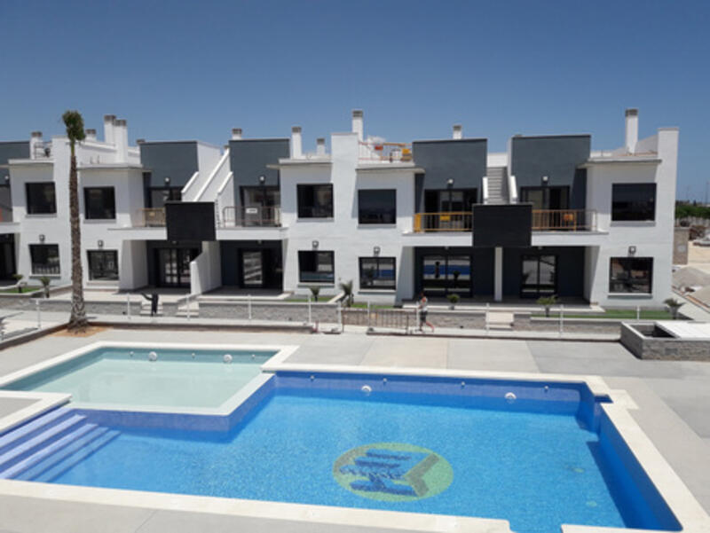 Appartement à vendre dans Pilar de la Horadada, Alicante