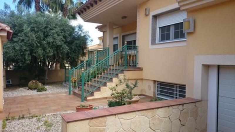 Villa à vendre dans Cartagena, Murcia