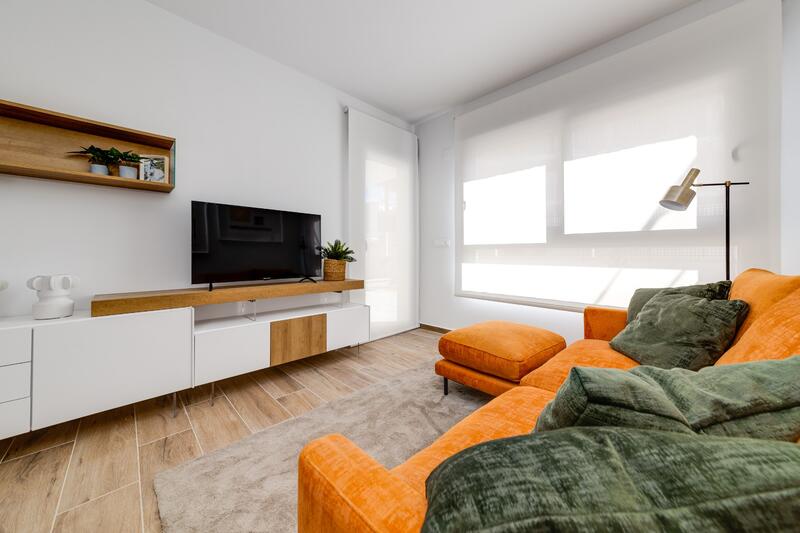 2 chambre Appartement à vendre