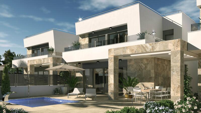 3 bedroom Villa for sale