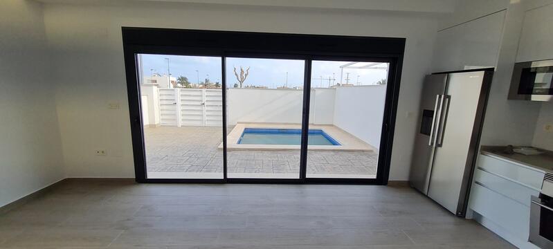 3 Cuarto Villa en venta