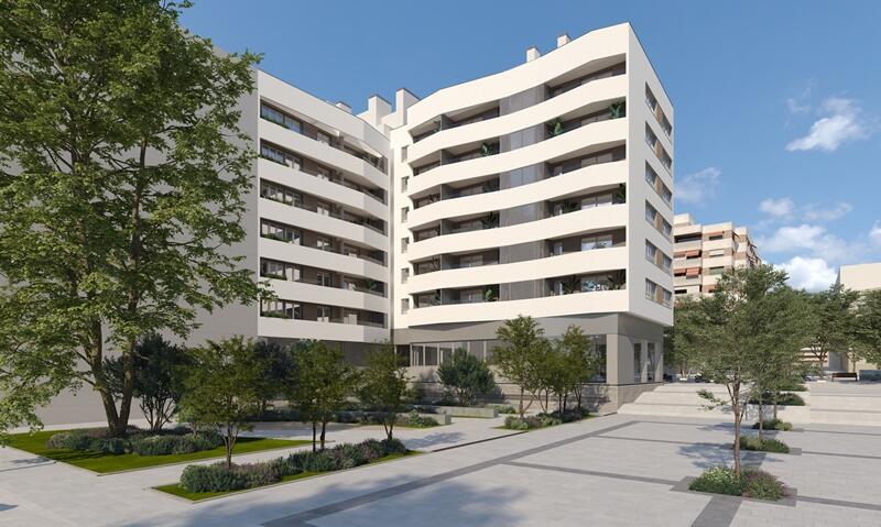 Apartment for sale in Alacant/Alicante, Alicante