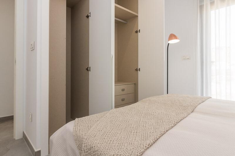 3 Schlafzimmer Appartement zu verkaufen