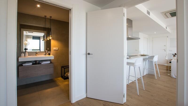 3 chambre Duplex à vendre