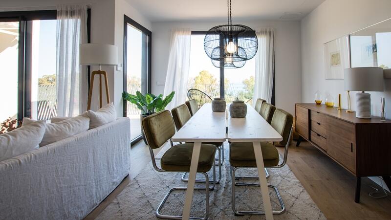 3 chambre Duplex à vendre