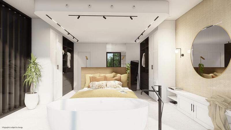 4 Schlafzimmer Villa zu verkaufen