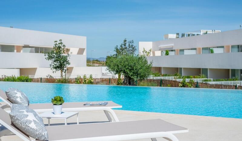 Apartment for sale in Torrevieja, Alicante