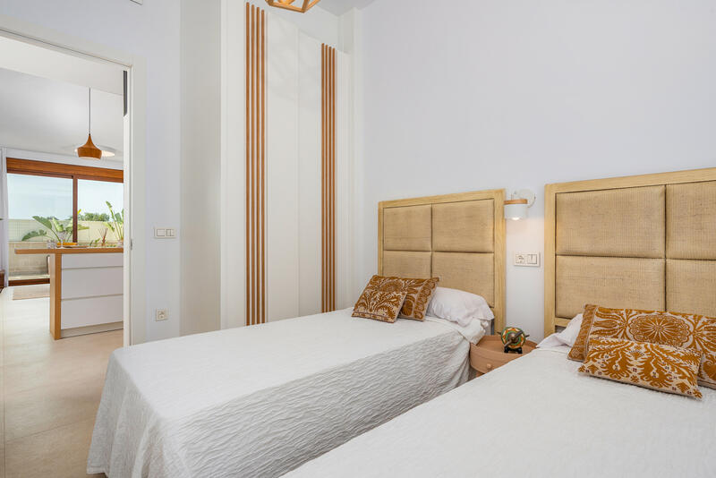 3 Schlafzimmer Villa zu verkaufen