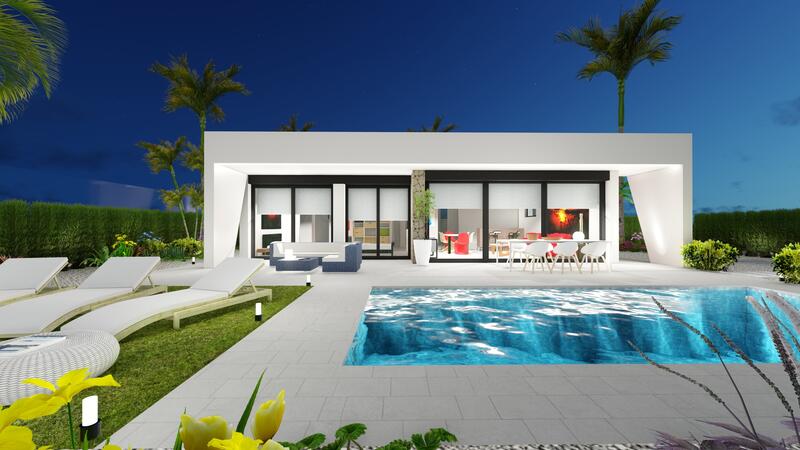 3 bedroom Villa for sale