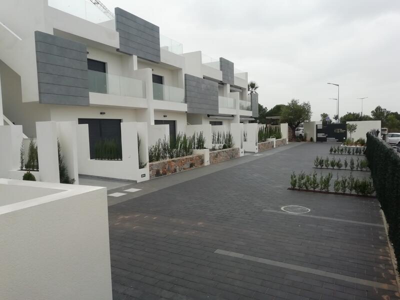 Apartment for sale in Torrevieja, Alicante