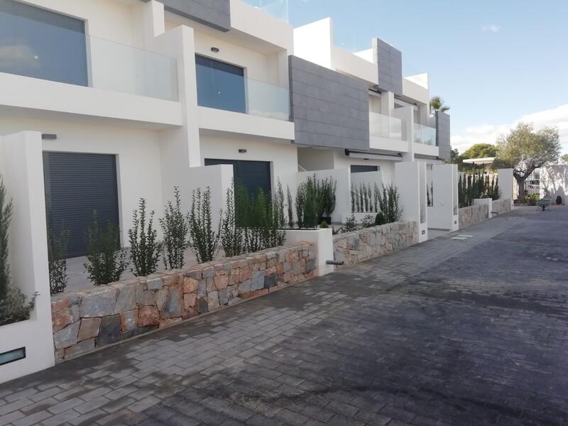 3 Cuarto Apartamento en venta