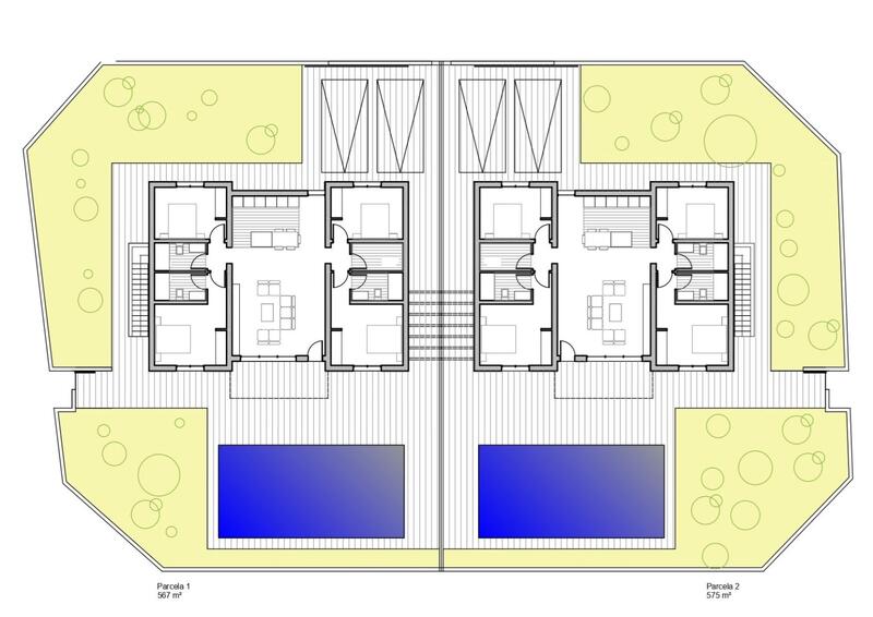 4 Schlafzimmer Villa zu verkaufen