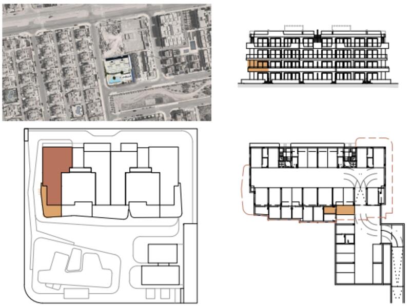 3 Cuarto Apartamento en venta