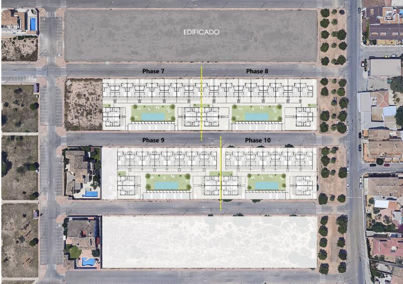 3 Cuarto Apartamento en venta