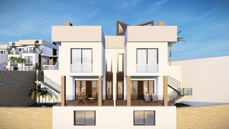 Деревенский Дом продается в Algorfa, Alicante