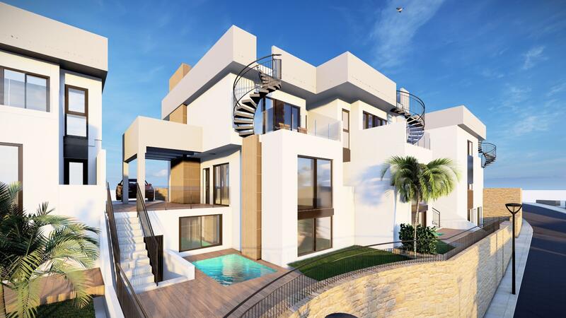 2 Cuarto Casa de Campo en venta