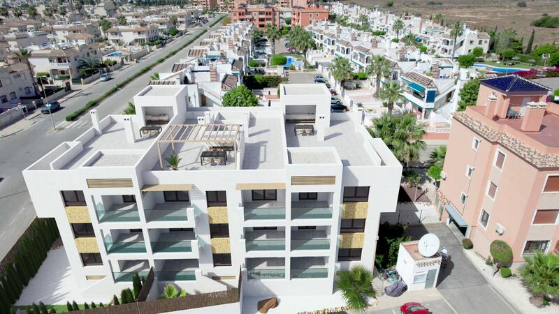 Appartement à vendre dans Orihuela Costa, Alicante