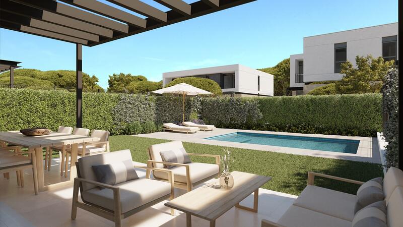 4 Cuarto Casa de Campo en venta