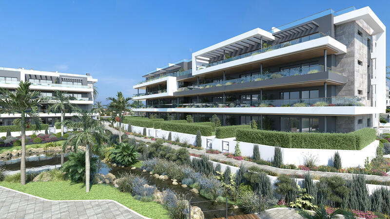 Apartment for sale in Torrevieja, Alicante