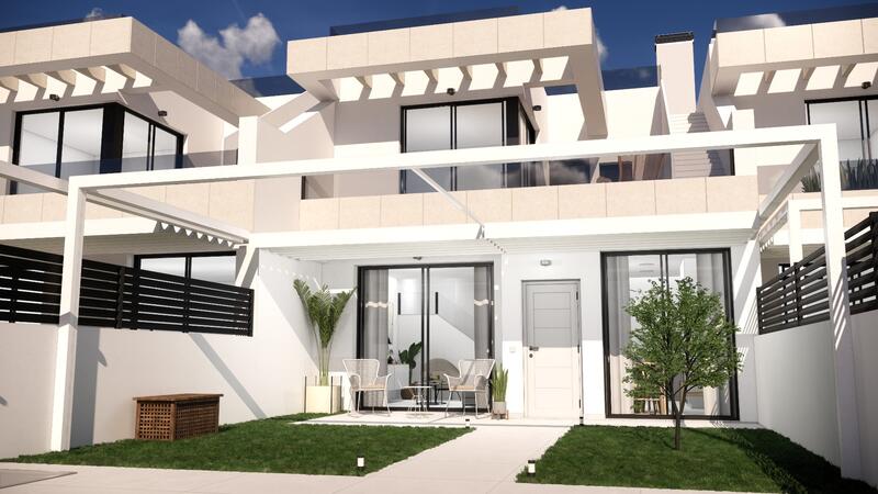 3 bedroom Villa for sale