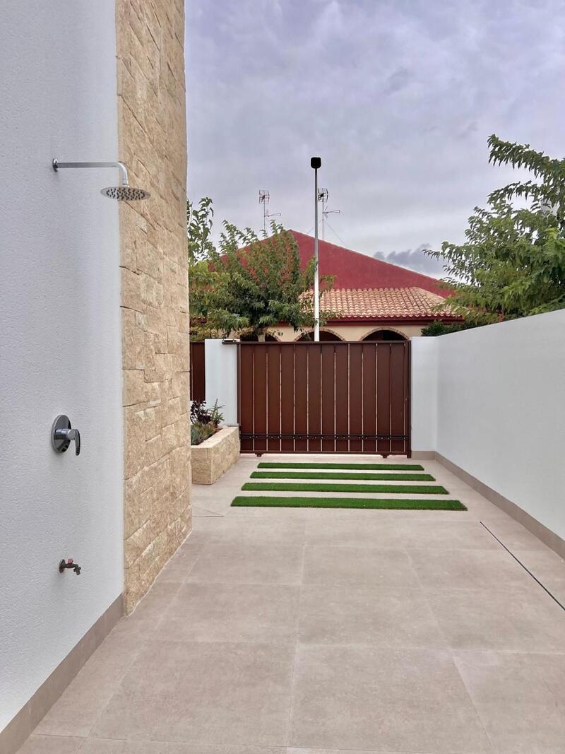 3 Cuarto Villa en venta