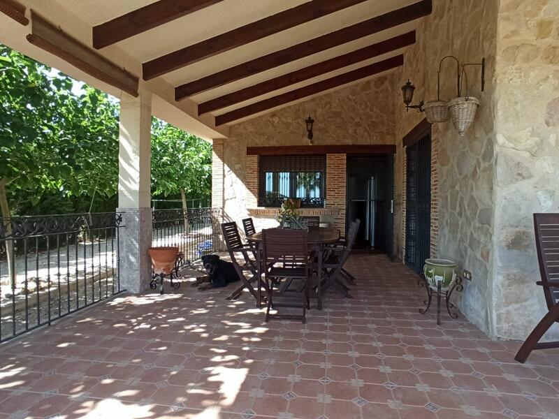 3 Cuarto Villa en venta