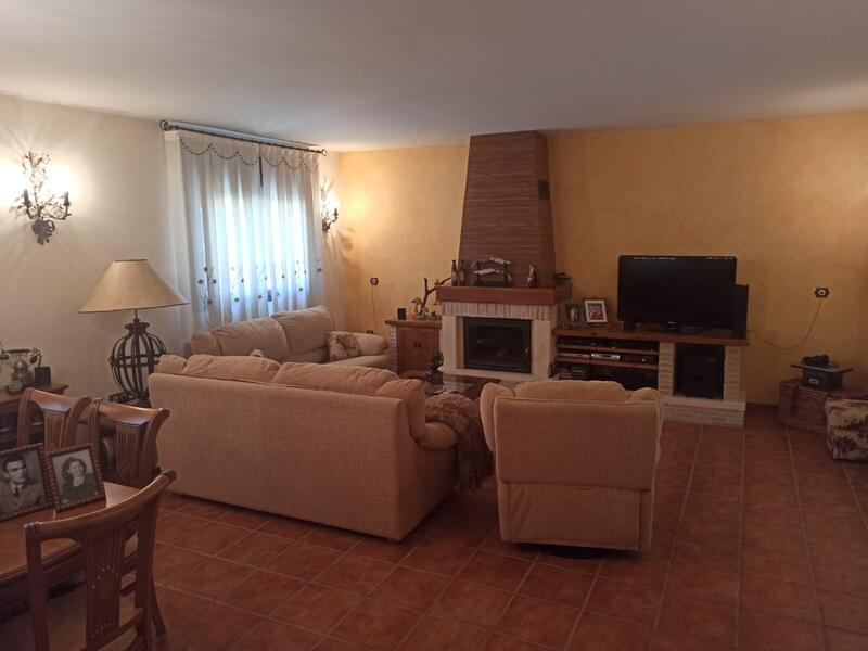 3 Cuarto Villa en venta