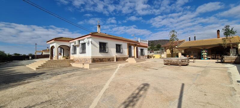 3 Cuarto Villa en venta