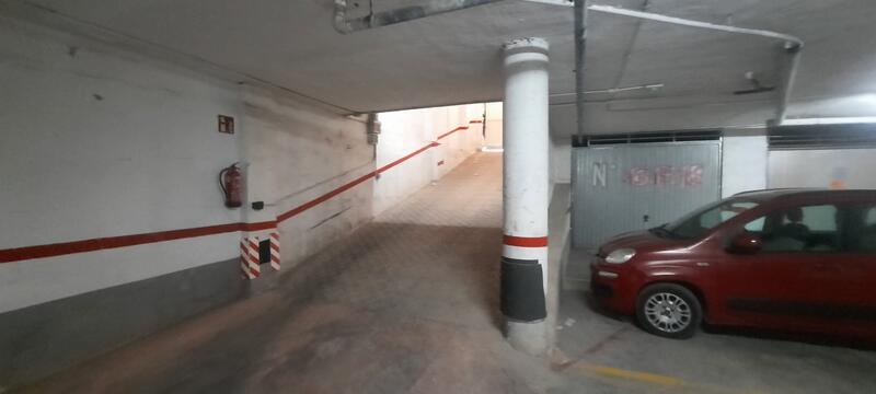 Local Comercial en venta