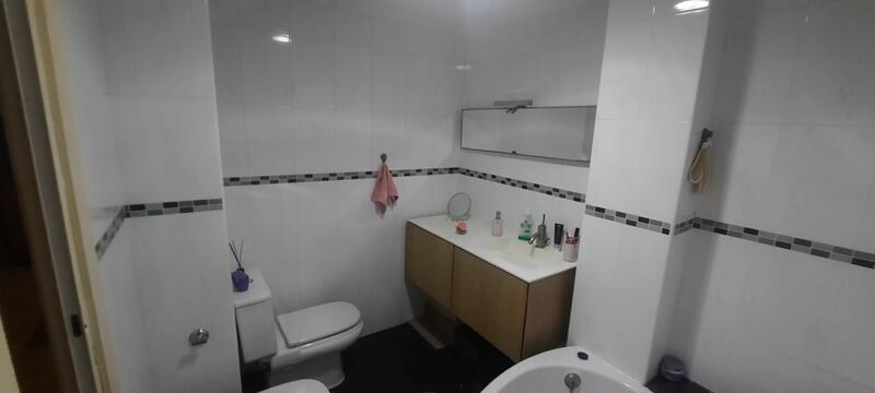 3 Cuarto Apartamento en venta