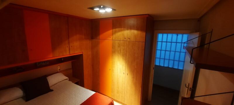 3 slaapkamer Appartement Te koop