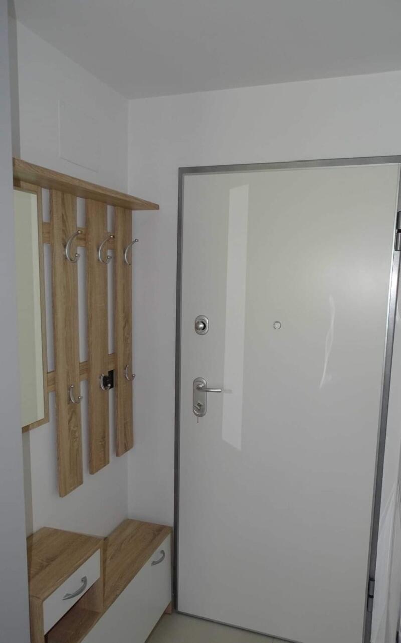 2 Cuarto Apartamento para alquiler a corto plazo