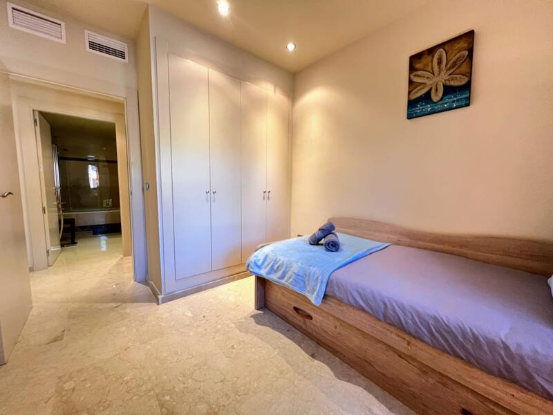 2 chambre Appartement à louer à court terme