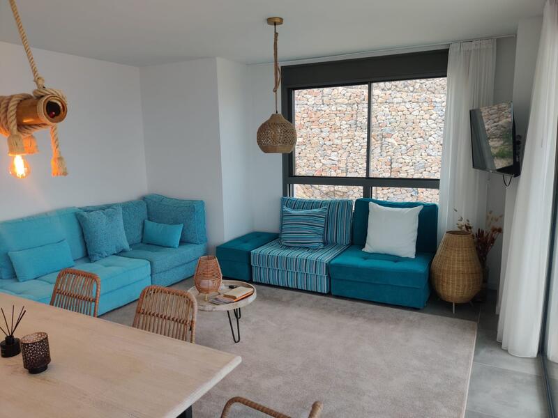 Appartement zu verkaufen in Finestrat, Alicante