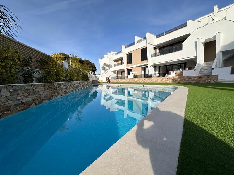 Apartment for sale in San Pedro, Alicante