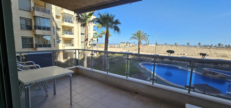 Appartement zu verkaufen in Guardamar del Segura, Alicante