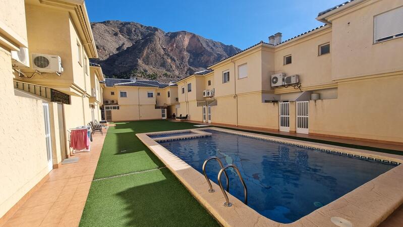 Duplex til salg i Orihuela, Alicante