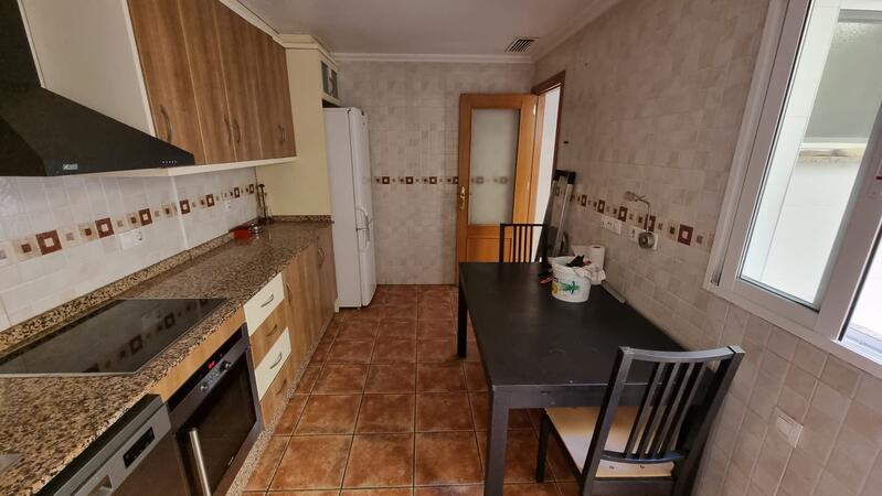 3 Cuarto Dúplex en venta