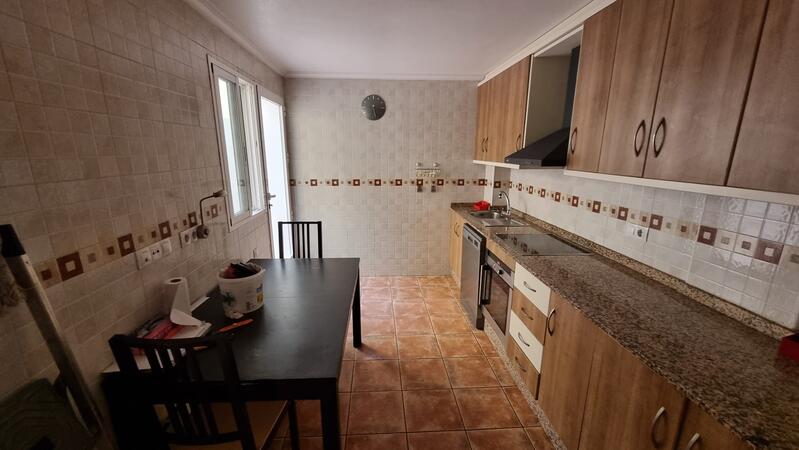 3 chambre Duplex à vendre