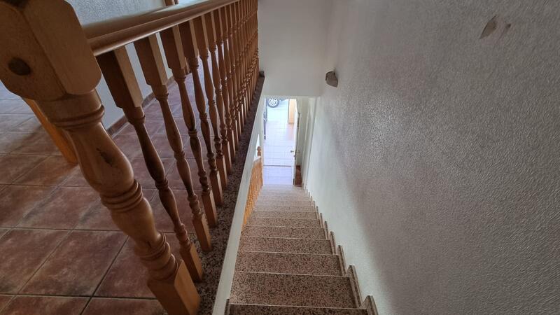 3 chambre Duplex à vendre