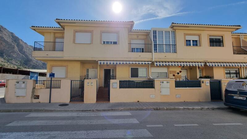 3 Cuarto Dúplex en venta