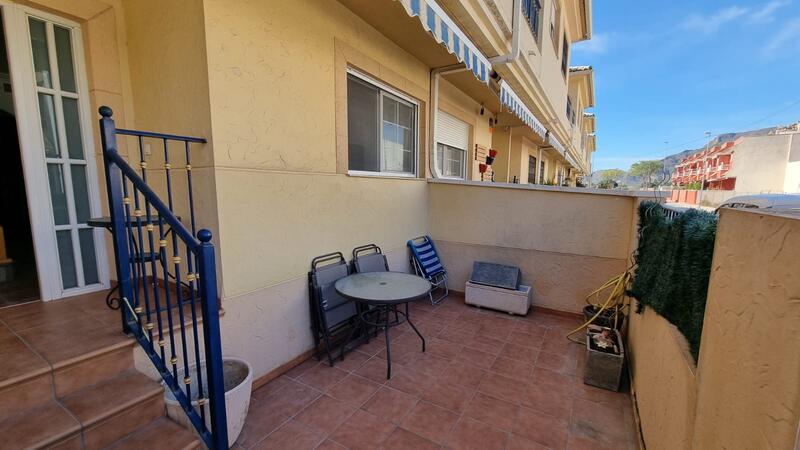 3 Cuarto Dúplex en venta