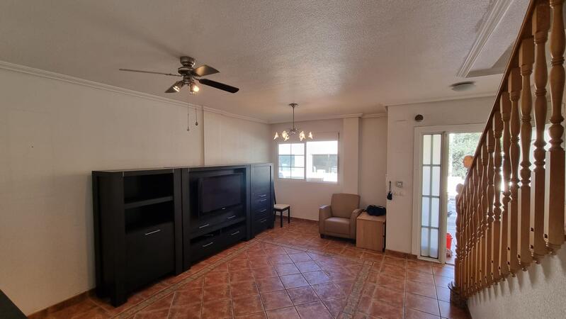 3 Cuarto Dúplex en venta