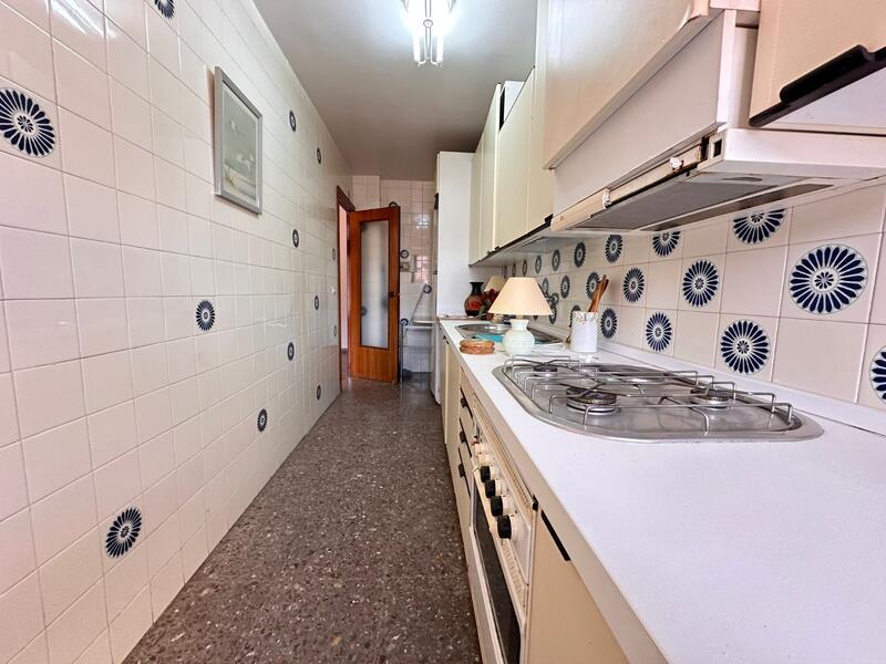 3 slaapkamer Appartement Te koop